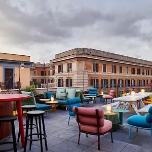 Citizenm Isola Tiberina Rome