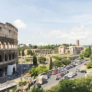 2* Гостевой дом Colosseo Panoramic