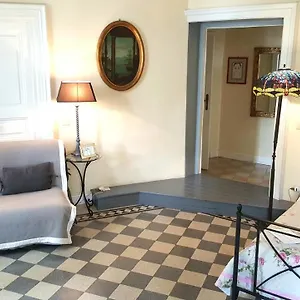 Paola A Trastevere Alojamento de Acomodação e Pequeno-almoço