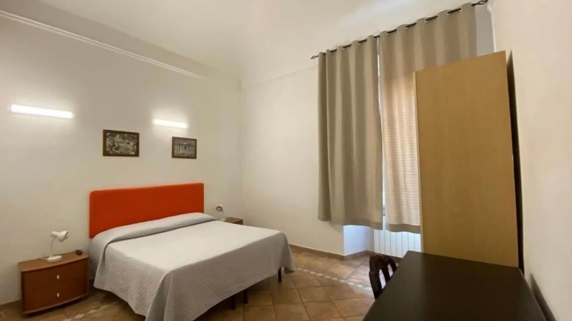 Hotel Il Papavero Рим