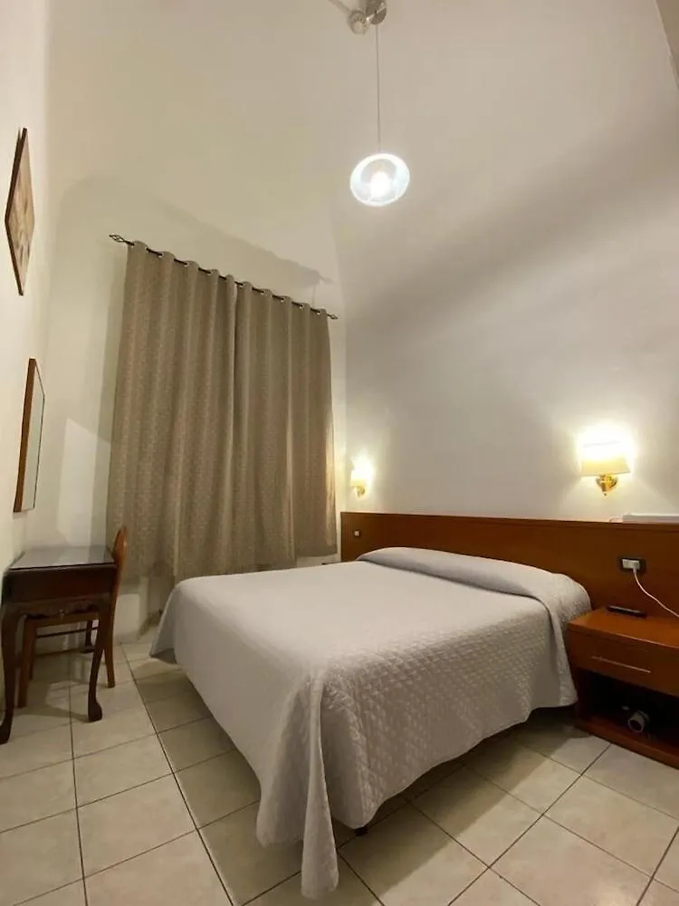 Hotel Il Papavero Рим