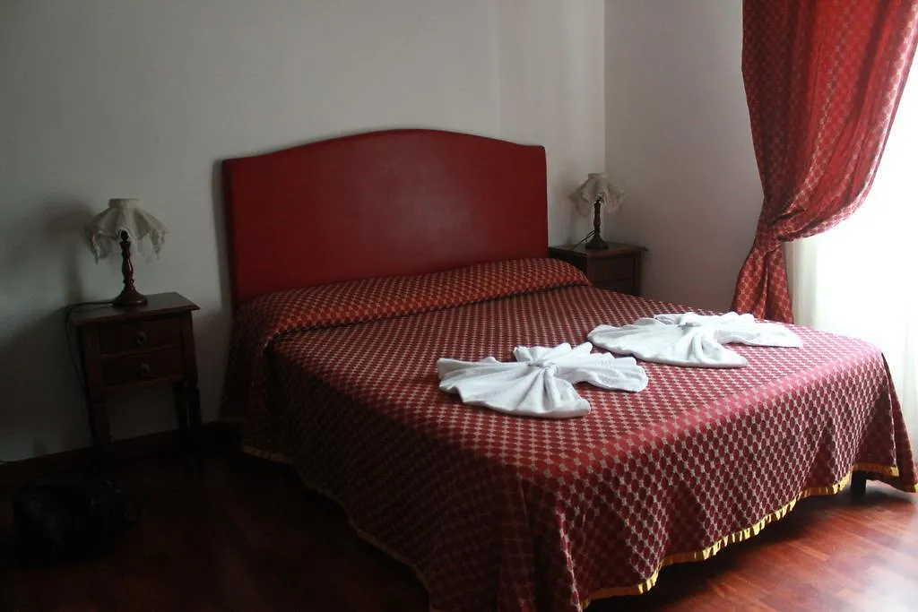 Hotel Il Papavero Рим