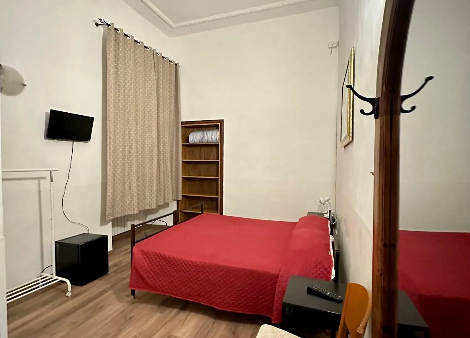 Hotel Il Papavero Рим 0*,  Италия