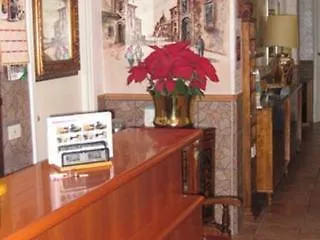 Hotel Il Papavero Рим Италия