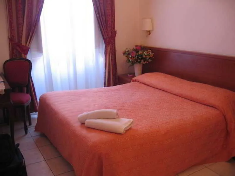 Hotel Il Papavero Рим