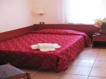 Hotel Il Papavero Róma Olaszország